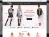 Decima WooCommerce WordPress Template