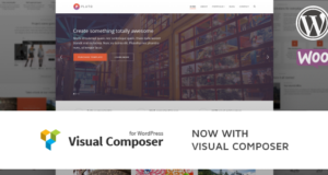 Pluto: Mehrzweck WooCommerce Vorlage