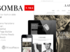 Labomba – Responsive Mehrzweck WordPress Vorlage