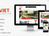 100 Vjet - Responsives WP-Magazin