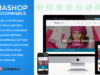 PrimaShop - Sauberes WooCommerce WordPress Vorlage