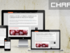 Chaplin WP - Responsives WordPress Layout