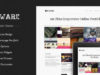 Bewusst - Responsive WordPress Portfolio Template