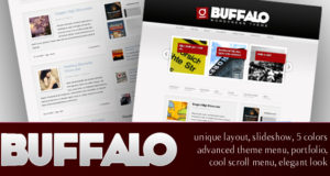 Blaszok E-Commerce-Thema