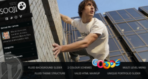 Sooji – Fotografie Vorlage