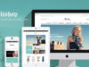 Fitshop WooCommerce WordPress Template