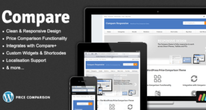 Circolare - Mehrzweck-WooCommerce Template