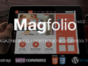 Magfolio – WP WooCommerce Portfolio Blog Thema