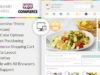 Restaurant - Responsive WooCommerce Vorlage