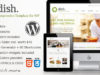 Dish Restaurant Mehrzweck-WordPress-Template