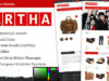 Martha - Woocommerce WordPress Vorlage