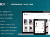 uShop - Responsives Retina WooCommerce Layout
