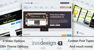 InsideSign WP Thema