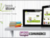 Responsive WooCommerce Layout des Buchladens
