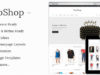Top-Shop - Mehrzweck-WooCommerce-Thema