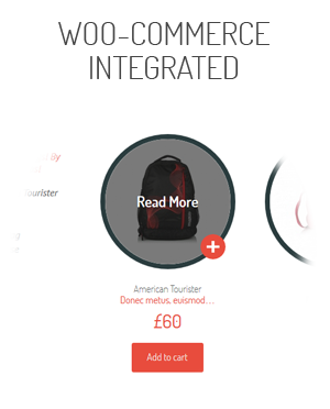 WooCommerce