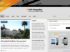 WP-Magazin responsive WordPress Vorlage