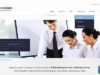 NewCore WordPress Layout mit Flipbook