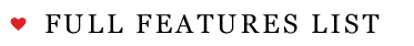 Legenda Futures-Symbol