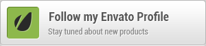 Folge meinem Envato Profil