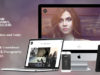 Lush - Musikband & Musiker WordPress Template
