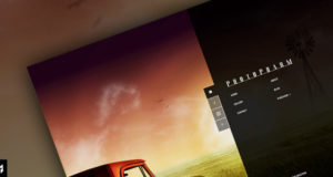 PhotoPharm: Premium Fotografie und Blog Template