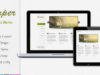 Jumper - Responsives WordPress Template