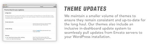 Akita Responsive WordPress Theme - 10