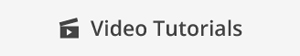 Videoanleitungen