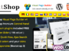 GreatShop - Premium WordPress WooCommerce Template