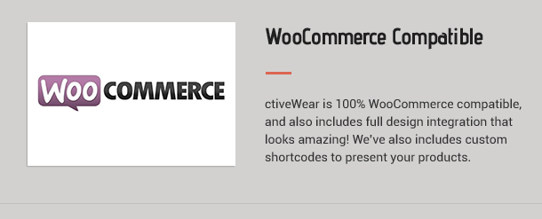 Woocommerce