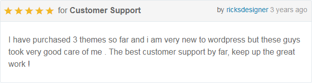 Spectra WordPress Template - Review