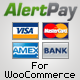 AlertPay Gateway für WooCommerce