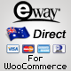 eWAY AU Direct Gateway für WooCommerce