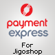 Zahlung Express Gateway für Jigoshop