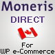 Moneris Direct CA Gateway für WP E-Commerce