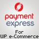 Zahlung Express Gateway für WP E-Commerce