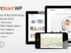 SmartStart WP - Responsives HTML5-Design