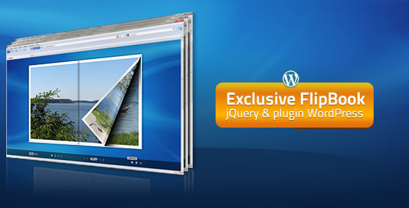 FlipBook Bundle-PluginWordPress