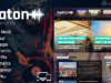 Beaton - Musik, Radio und Events WordPress Vorlage