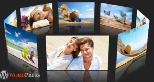 3D Karussell für WordPress