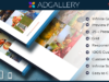 AD Galerie - Premium WordPress Plugin