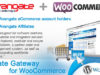 Avangate Gateway für WooCommerce