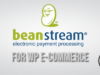 BeanStream Gateway für WP E-Commerce