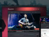 Beatheaven - Musik-WordPress-Template