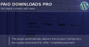 Bezahlte Downloads Pro