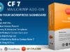 CF7 7 Mailchimp-Add-on
