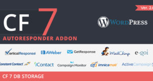CF7 Auto-Antwort-Addon
