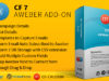 CF7 Aweber Add-on