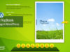 Classy FlipBook Responsives WordPress Plugin